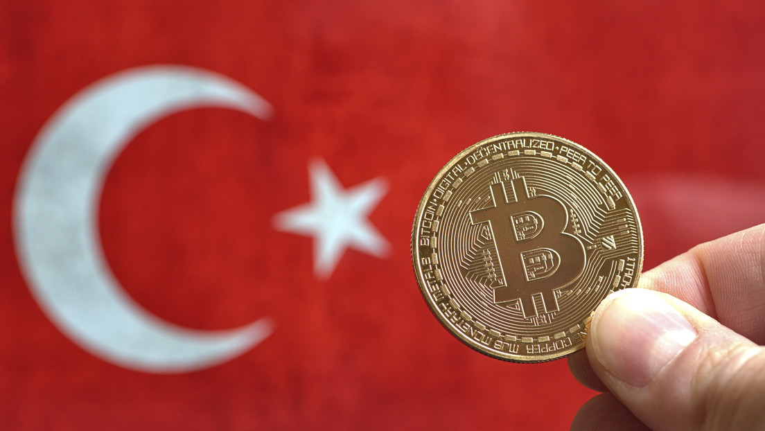 ¿Por qué Turquía le ha declarado la guerra a las criptomonedas privadas?