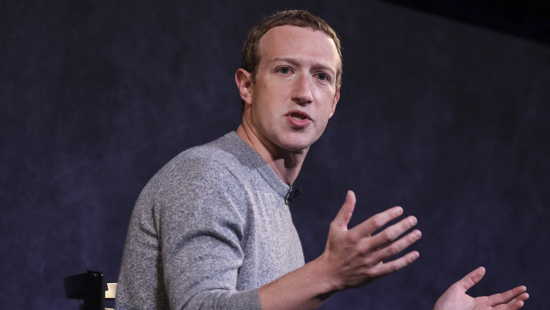 La inusual respuesta de Zuckerberg a la nota de NYT que señala los planes de Facebook de promover los 'post' que mejoren la imagen pública de la red