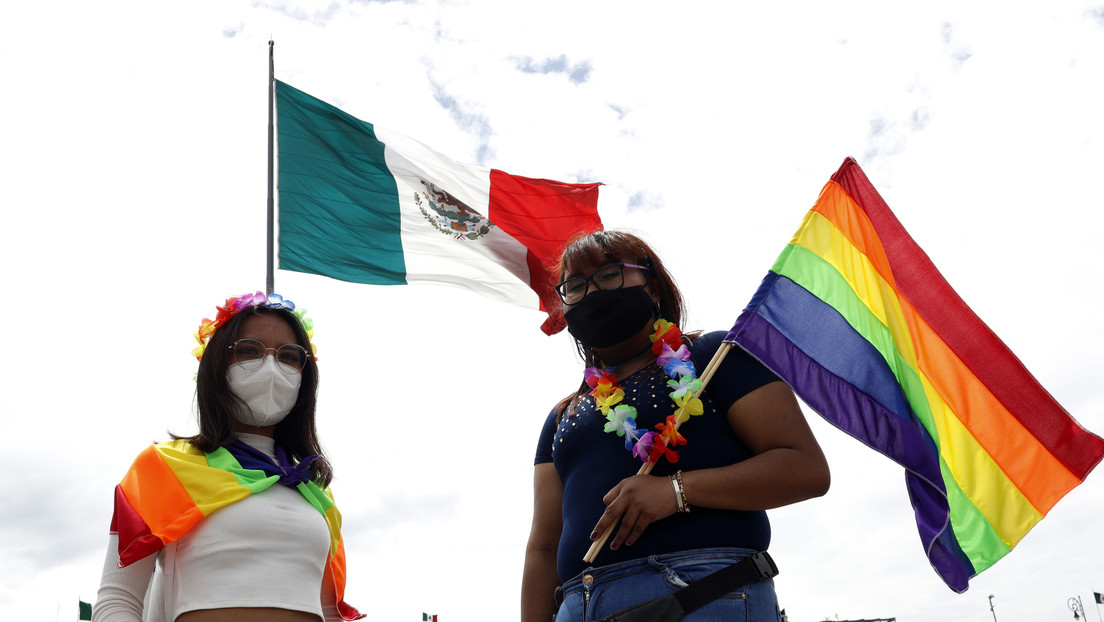 Aprobado el matrimonio igualitario en Querétaro, uno de los estados más conservadores de México