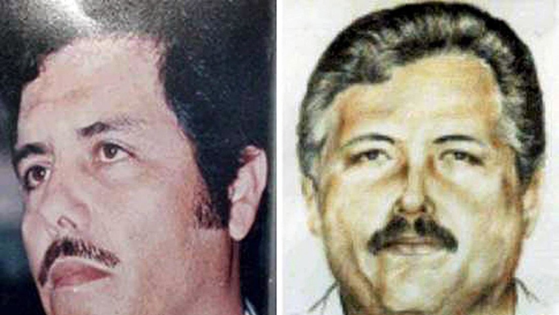 EE.UU. triplica la millonaria recompensa por la captura del narcotraficante mexicano Ismael 'El Mayo' Zambada