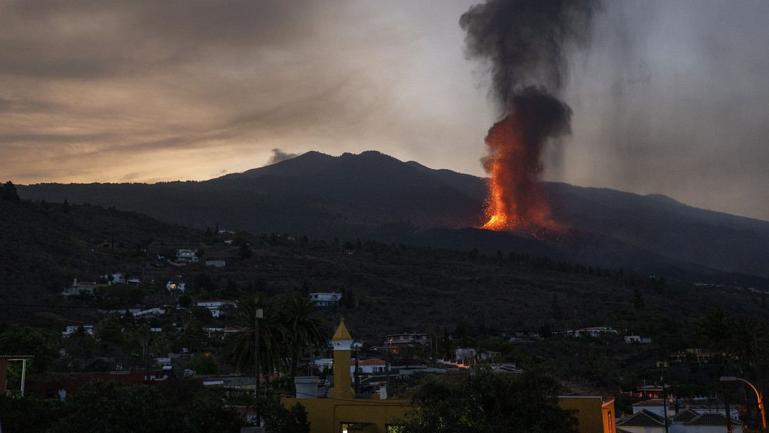 La falta de vivienda y la subida de los precios de alquiler agravan el drama humano provocado por el volcán de La Palma
