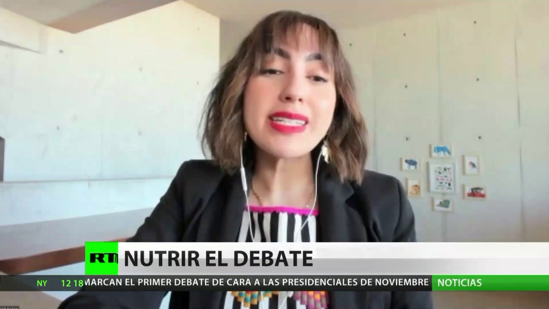 Experta de la ONU: "América Latina es rica en producción de alimentos, pero a sus habitantes les cuesta muy caro tener acceso a la comida saludable"