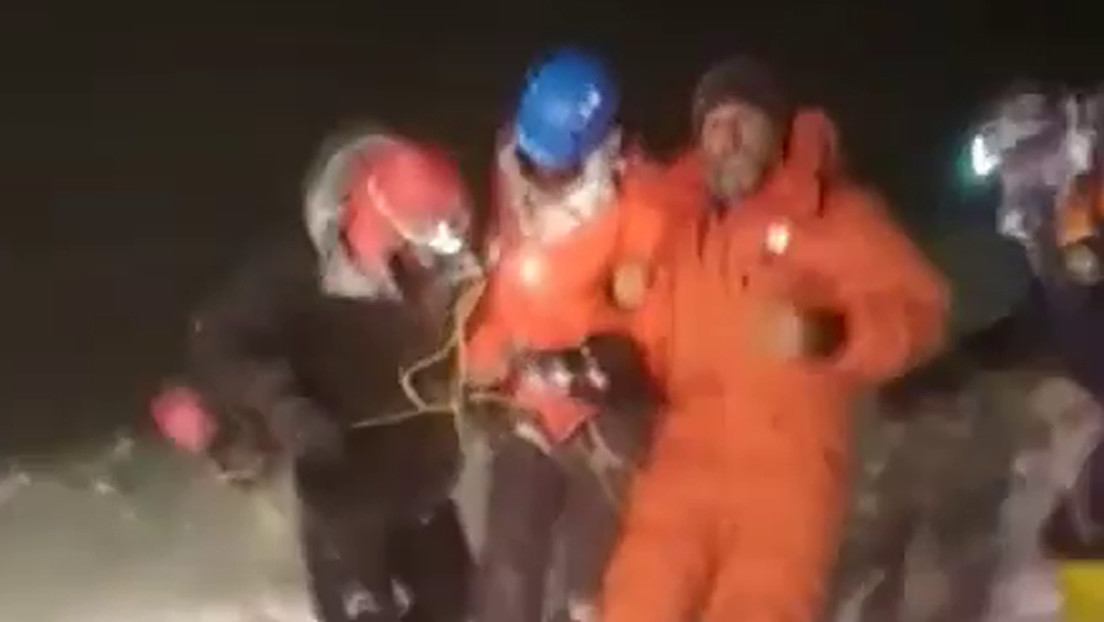 Brusco empeoramiento del clima deja al menos 5 muertos en un grupo de alpinistas que se dirigía a la cima del Elbrus