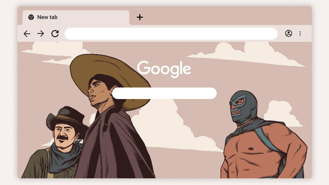 Google celebra la herencia hispana de EE.UU. con una colección de temas latinos para personalizar Chrome y Chromebook