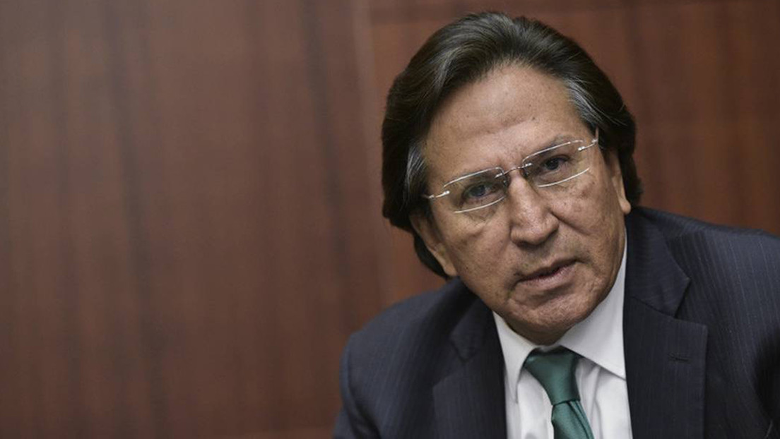 El expresidente peruano Alejandro Toledo asegura que no recibió coimas de Odebrecht en el juicio que evalúa su extradición