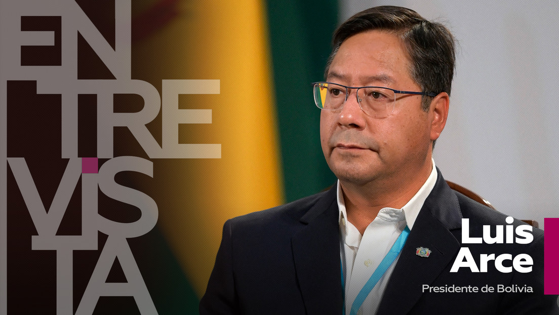 Luis Arce a RT: "El potenciamiento de la Celac es una alternativa para enterrar a la OEA"