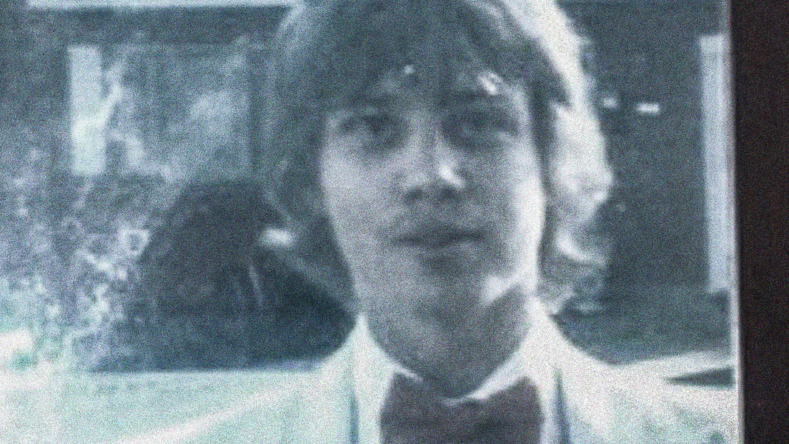 Una familia que busca a un joven desaparecido hace 35 años en EE.UU. recibe una misteriosa foto que podría estar vinculada al caso