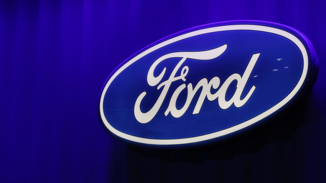 "En la cúspide de una revolución": Ford invertirá 11.400 millones de dólares en vehículos eléctricos y plantas de baterías