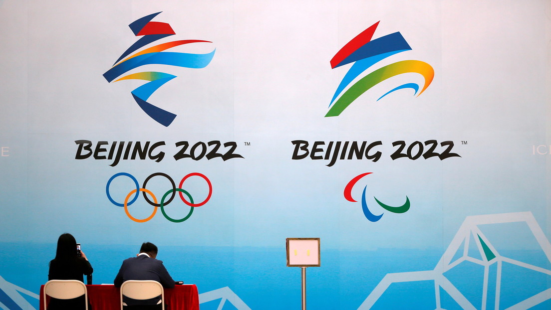 El COI: Los JJ.OO. de invierno Pekín 2022 solo tendrán espectadores que residan en la China continental