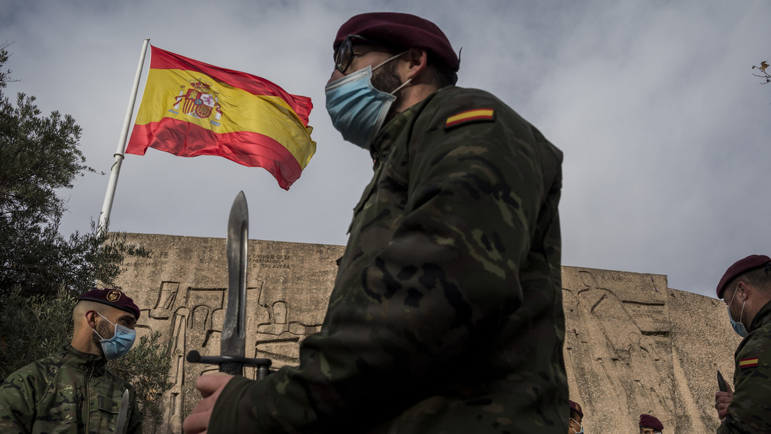 Ejército español: la Ley del Silencio que protege a los negligentes y culpa a las víctimas