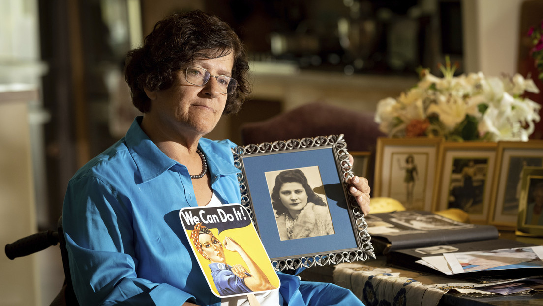 Una mujer que sobrevivió a la gripe española y la Segunda Guerra Mundial muere de covid-19 a los 105 años
