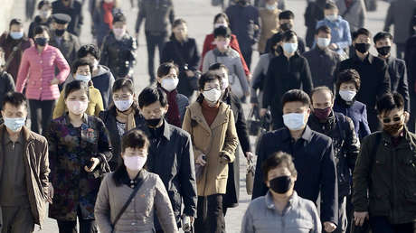 Corea del Norte rechaza casi 3 millones de dosis de Sinovac al destacar la necesidad de los países gravemente afectados