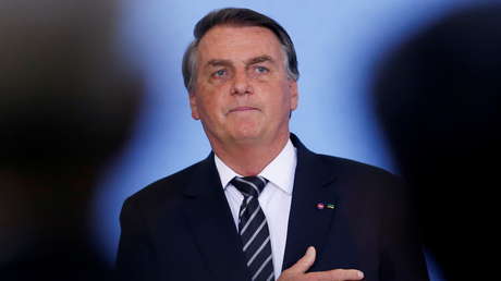 ¿Un texto a medida? Bolsonaro deroga una ley de la dictadura y ratifica otro proyecto (pero veta los artículos que podrían perjudicarlo)