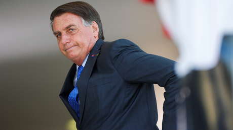 Políticos y expresidentes de 26 países alertan del riesgo de una "insurrección" de Bolsonaro y sus "aliados" en las protestas de Brasil