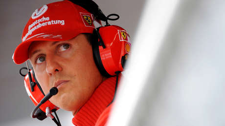 La esposa de Schumacher se sincera sobre cómo es la lucha por la recuperación del legendario piloto y la vida de su familia tras el accidente
