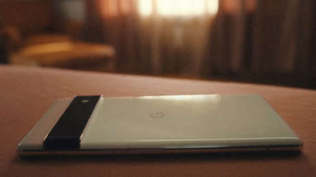 "Por todo lo que eres": Google muestra en un clip su próximo móvil Pixel 6