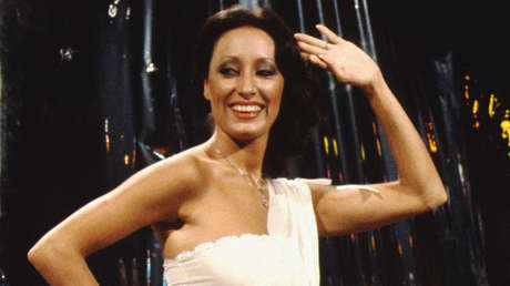 María Mendiola