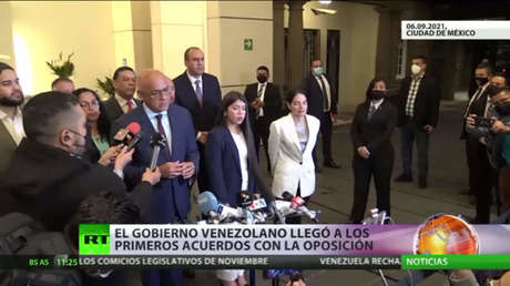 Venezuela rechaza las declaraciones de Iván Duque, quien acusa a Caracas de planificar un ataque contra el Ejército colombiano