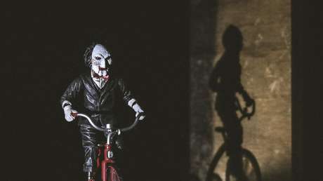 Una compañía ofrece 1.300 dólares por ver 13 películas de terror en 10 días