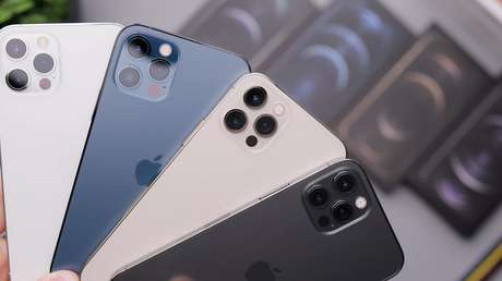 Lanzamiento del nuevo iPhone 12: todos los modelos y sus