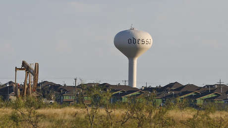 "No seremos el vertedero nuclear de EE.UU.": Texas se opone a la construcción de un depósito de residuos avalado por Washington