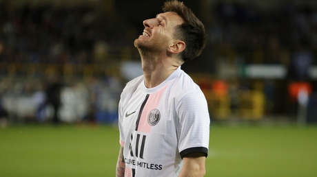 Revelan lo que cobrará Messi en el PSG si cumple su contrato de tres temporadas