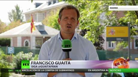 Aumenta la tensión política y preocupación de los españoles por el precio récord de la luz