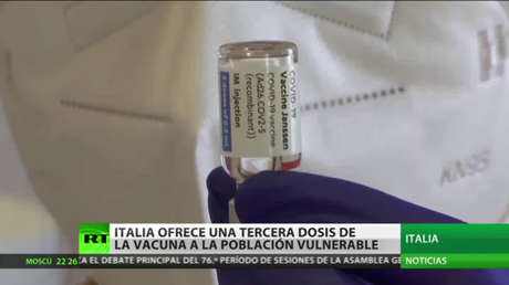 Panorama de la pandemia de coronavirus en el mundo