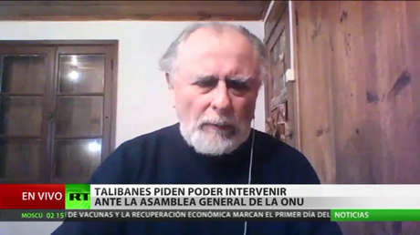 Un experto exfuncionario de la ONU comenta la Asamblea General