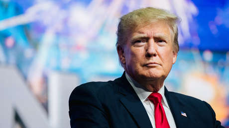Trump demanda a su sobrina y al New York Times por una investigación sobre sus finanzas que recibió el Premio Pulitzer en 2019