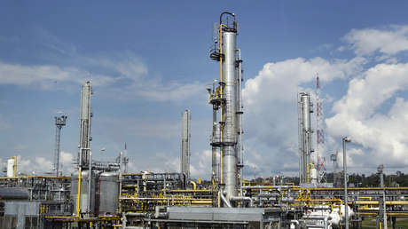 ¿Expropiación o renegociación? La polémica desatada por Bellido en Perú sobre el control del yacimiento de gas de Camisea