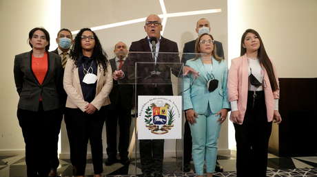 ¿Estancamiento o replanteamiento del escenario? Las dificultades (y boicots) que atraviesa el diálogo entre el Gobierno de Venezuela y la oposición