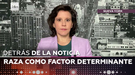 Raza como factor determinante