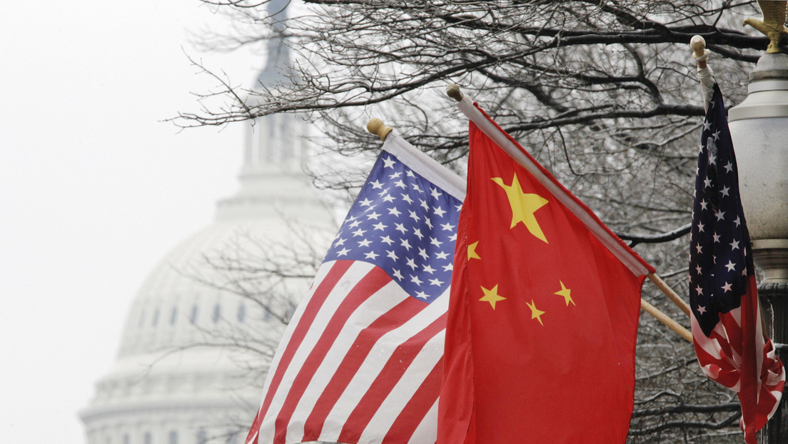 China insta a EE.UU. a "encontrar el coraje para corregir sus errores" tras negociaciones bilaterales