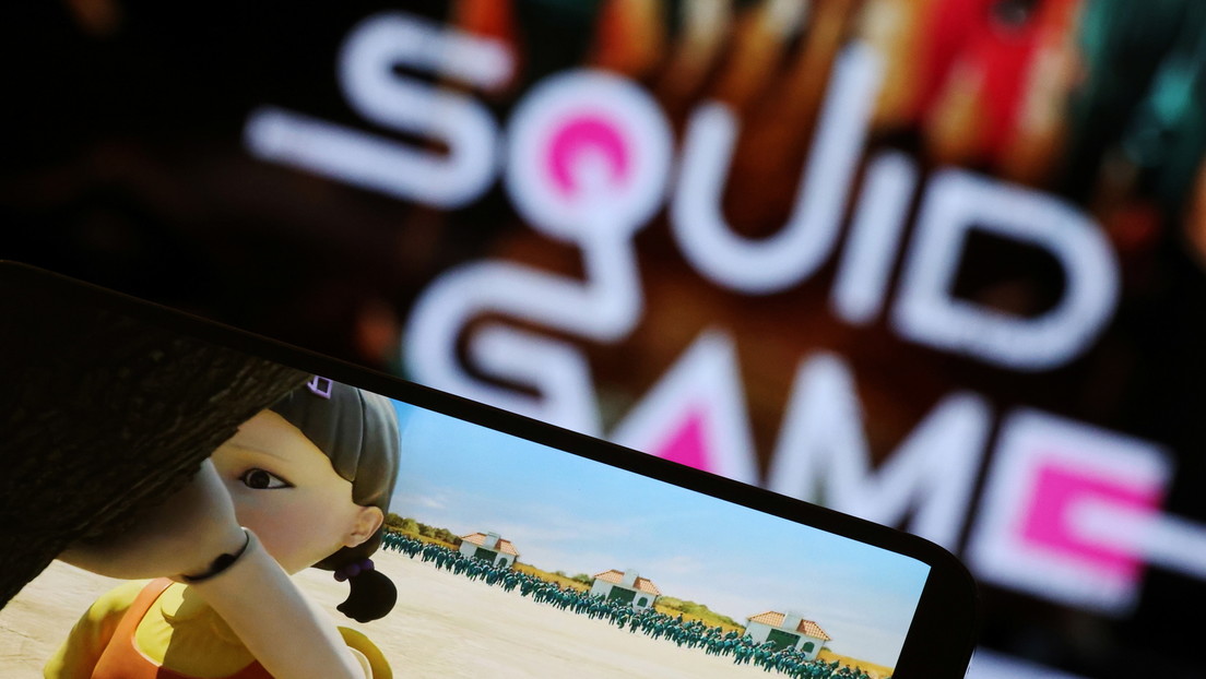Un proveedor de Internet surcoreano demanda a Netflix por tráfico excesivo tras el estreno de 'El juego del calamar'