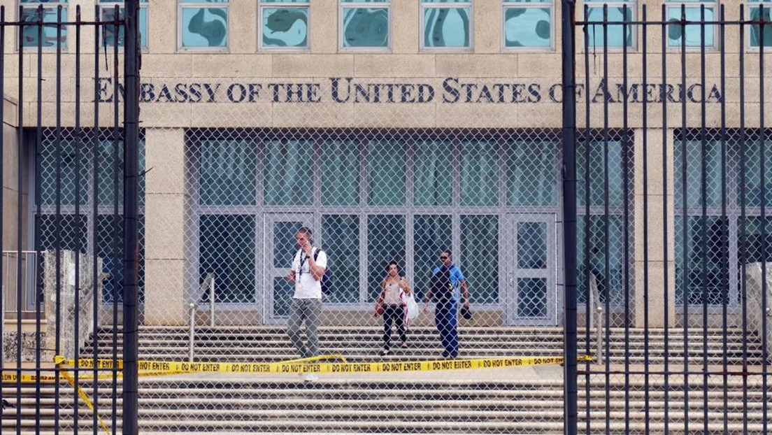 "Ni microondas, ni rayos de ultrasonido": Un informe desclasificado de EE.UU. dice que los grillos serían la causa del 'síndrome de La Habana'