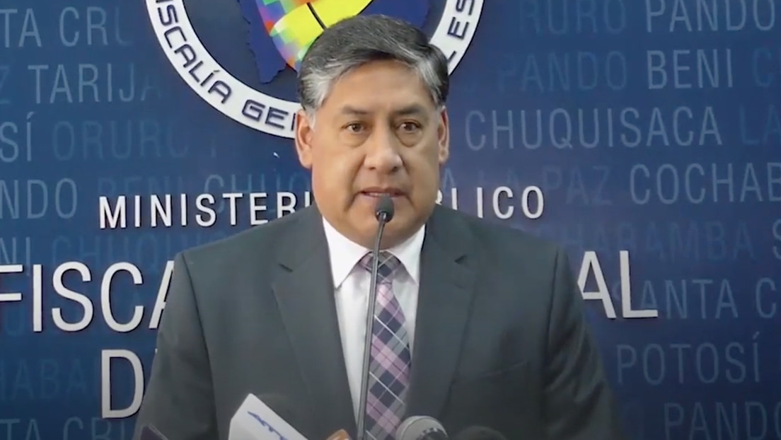 Fiscalía de Bolivia cita al expresidente 'Tuto' Quiroga y al gobernador de Santa Cruz por el golpe de Estado de 2019