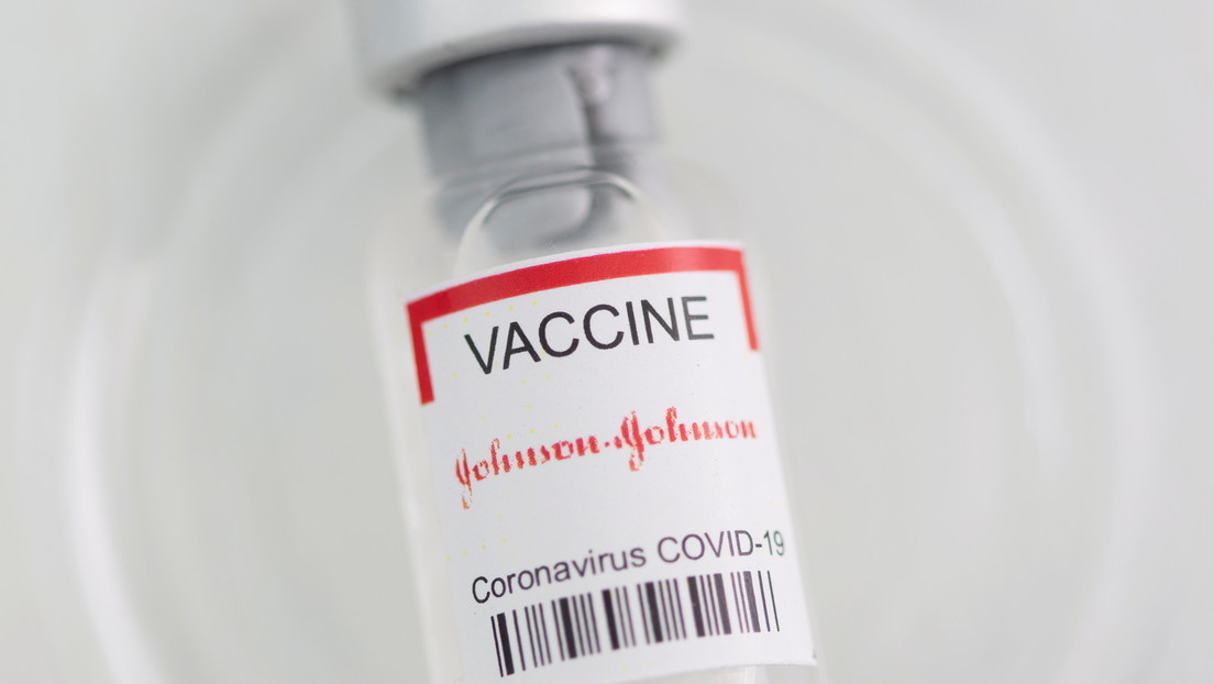 El regulador europeo recomienda agregar una advertencia para la vacuna anticovid de Johnson & Johnson sobre una rara condición médica