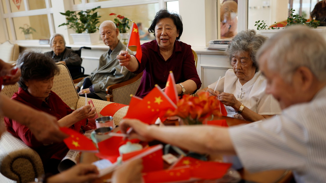 ¿El resultado de las políticas del pasado?: Un estudio sugiere que la población de China podría reducirse a la mitad en 45 años