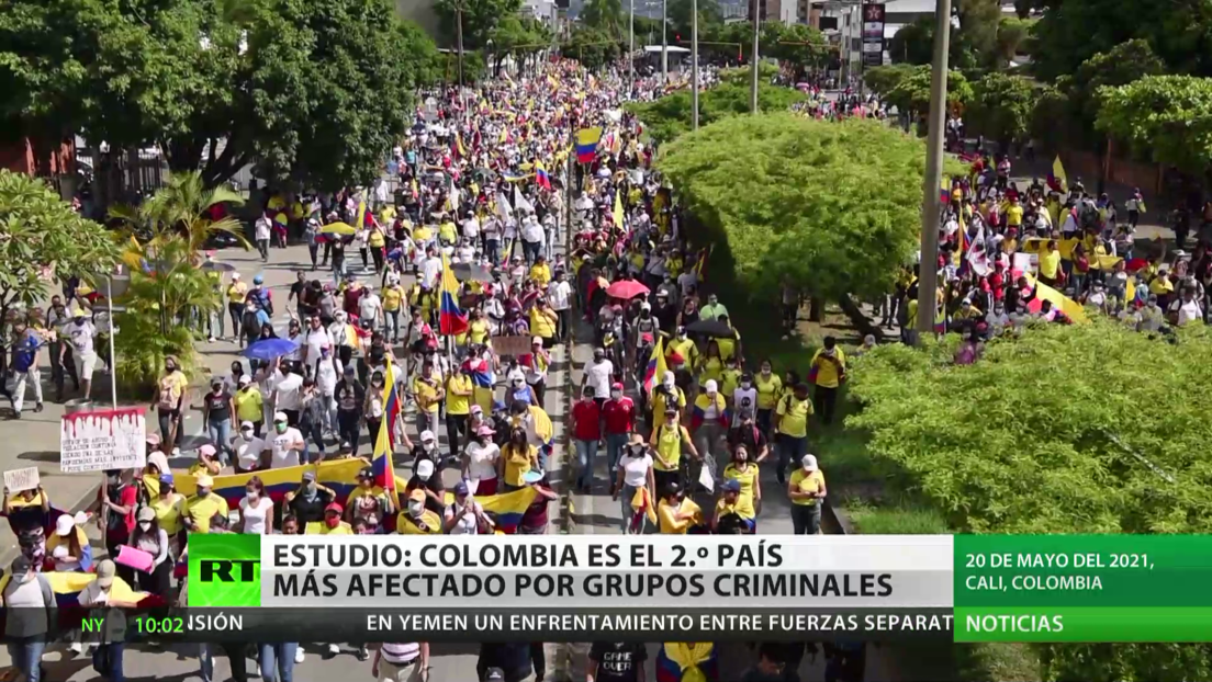 Colombia: 1.243 líderes asesinados desde la Firma del Acuerdo de Paz y 845 durante la gestión de Duque