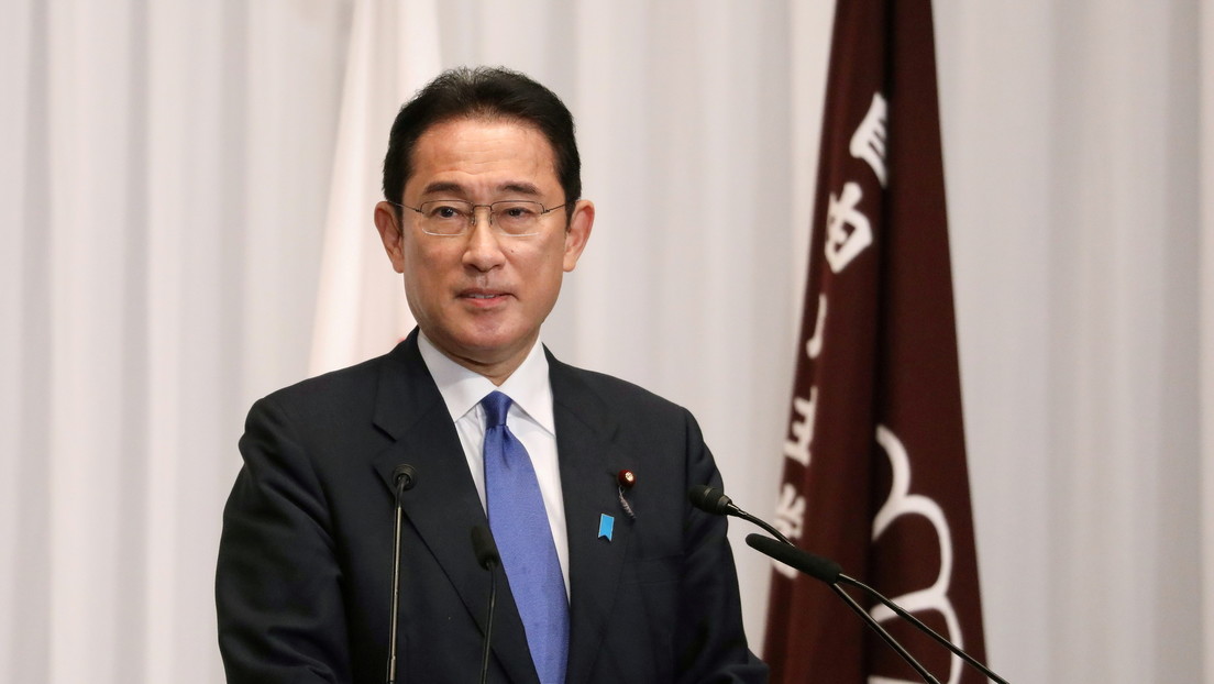 Fumio Kishida se convierte en el nuevo primer ministro de Japón, ¿quién es?