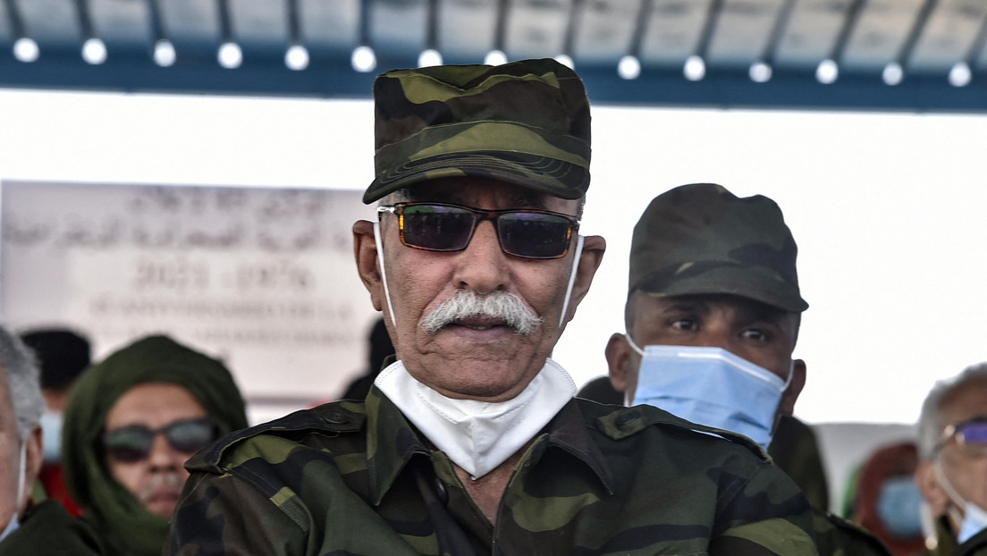 La Justicia española archiva la causa por genocidio contra el líder del Frente Polisario