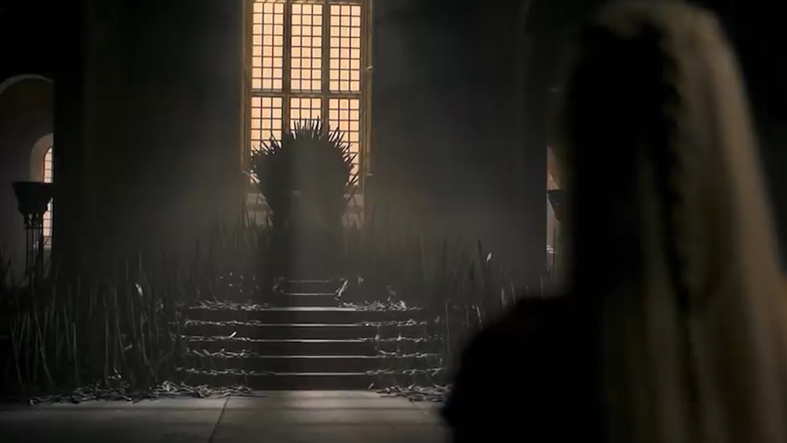 HBO Max publica el tráiler de 'House of the Dragon', la tan esperada precuela de la serie 'Juego de Tronos' (VIDEO)