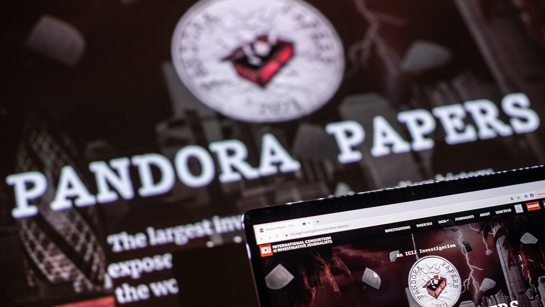 Los Papeles de Pandora en América Latina y España: miles de involucrados y demasiadas sombras
