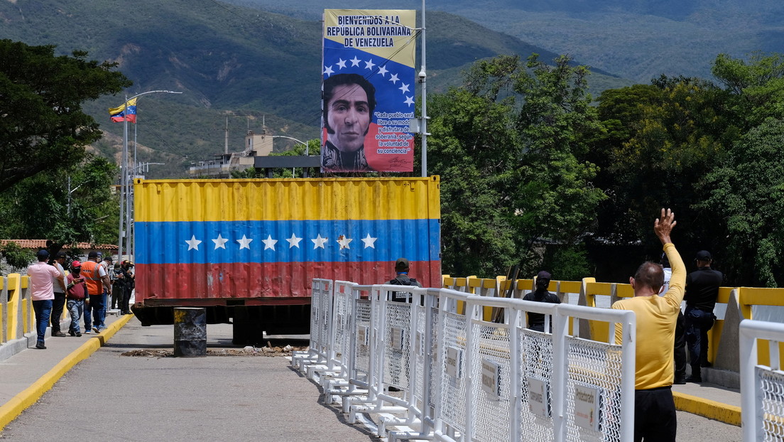 Se reabre el paso entre Colombia y Venezuela tras años de cierre: ¿cómo avanza el proceso de normalización fronteriza?