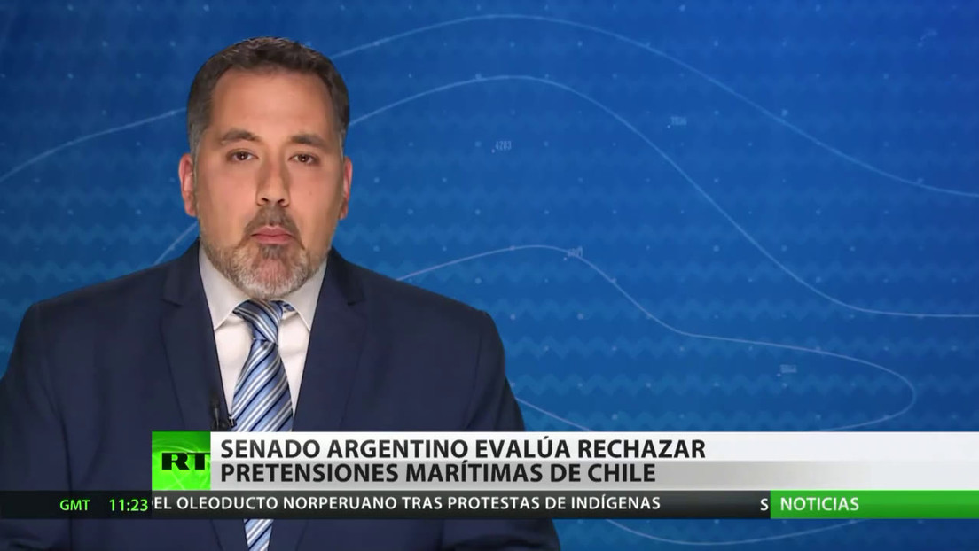 Experto: "El reclamo fronterizo de Chile ante Argentina tendría intereses políticos de cara a las próximas elecciones"
