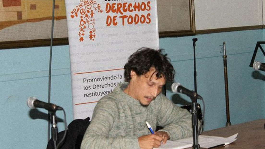 "Justicia por Sebastián Moro": Lanzan una campaña para esclarecer la muerte de un periodista argentino durante el golpe en Bolivia