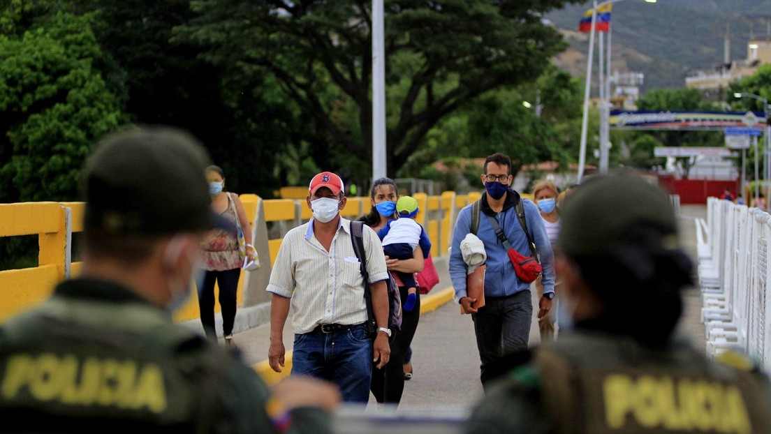 Coordinador de la ONU celebra la apertura comercial de la frontera entre Venezuela y Colombia