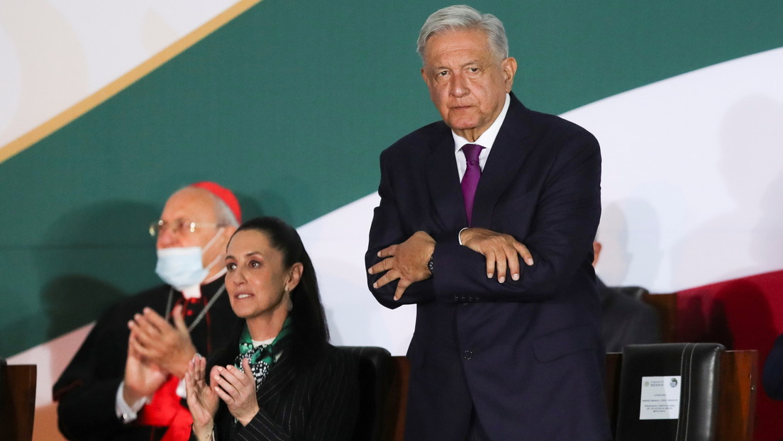 Tribunal de México dictamina que continúe la investigación contra el hermano de López Obrador por presunto financiamiento ilegal