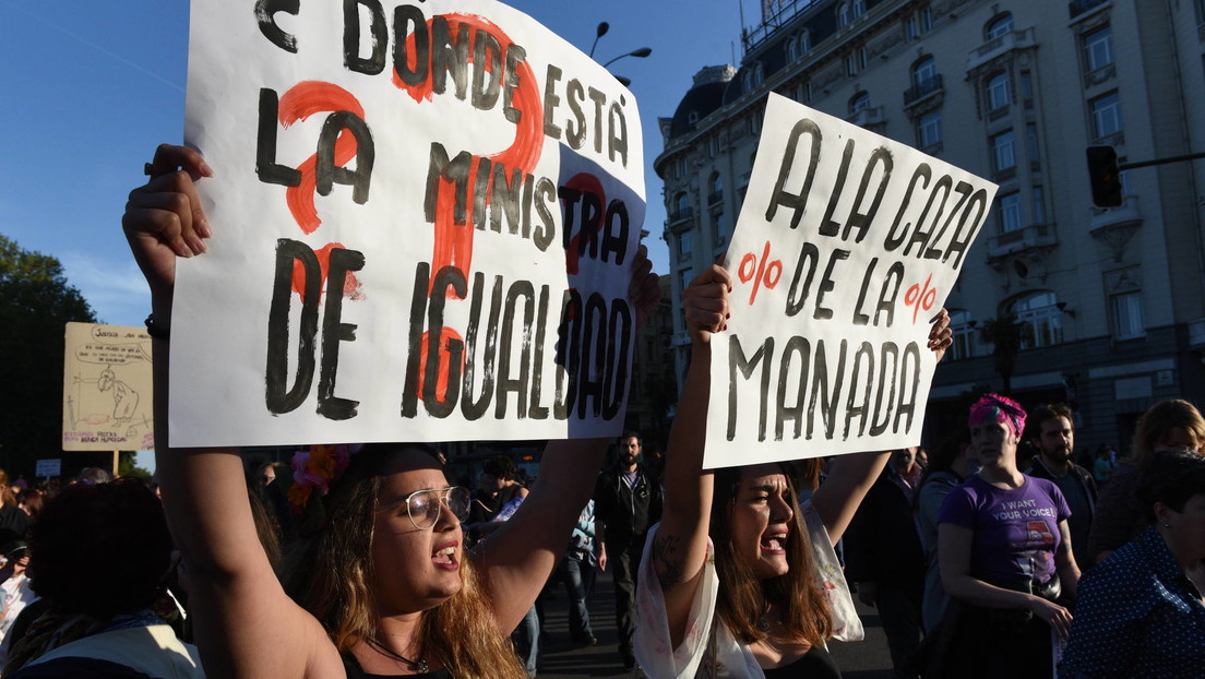 Un caso que conmocionó a España: un miembro de 'La Manada' de Sanfermines reconoce por primera vez la violación grupal a la joven